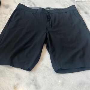 Travis Mathew Tech Shorts